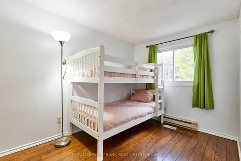 33 Overbank Drive Oshawa ON L1J 7X9