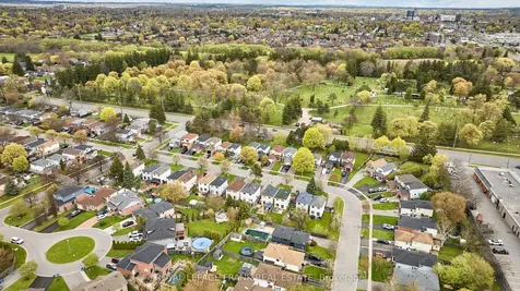 33 Overbank Drive Oshawa ON L1J 7X9