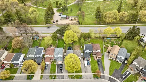 33 Overbank Drive Oshawa ON L1J 7X9
