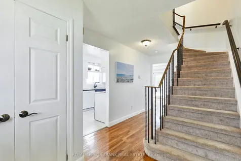 33 Overbank Drive Oshawa ON L1J 7X9