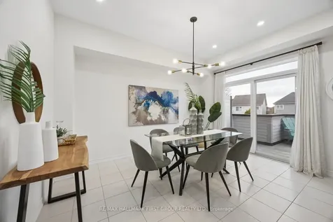 50 Westbury Way Whitby ON L1M 1J4