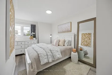 50 Westbury Way Whitby ON L1M 1J4