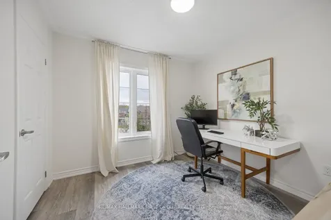50 Westbury Way Whitby ON L1M 1J4