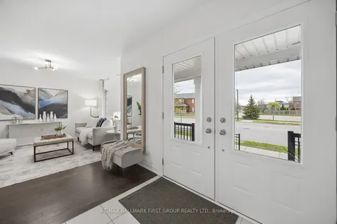 50 Westbury Way Whitby ON L1M 1J4