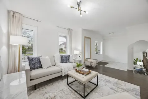 50 Westbury Way Whitby ON L1M 1J4