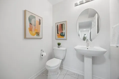 50 Westbury Way Whitby ON L1M 1J4