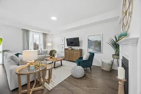 50 Westbury Way Whitby ON L1M 1J4