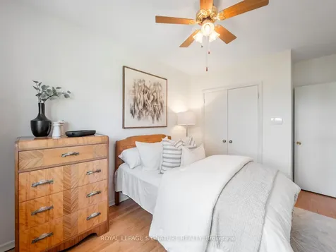 25 Stavely Avenue Toronto ON M1K 4P2