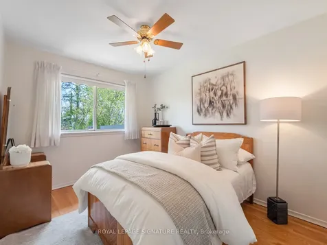 25 Stavely Avenue Toronto ON M1K 4P2