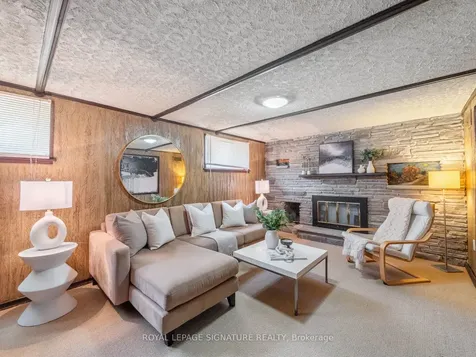 25 Stavely Avenue Toronto ON M1K 4P2