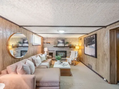 25 Stavely Avenue Toronto ON M1K 4P2