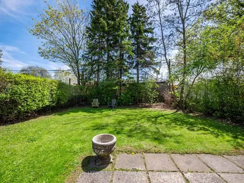 25 Stavely Avenue Toronto ON M1K 4P2