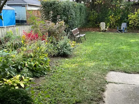 25 Stavely Avenue Toronto ON M1K 4P2