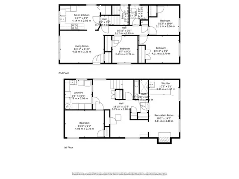 25 Stavely Avenue Toronto ON M1K 4P2