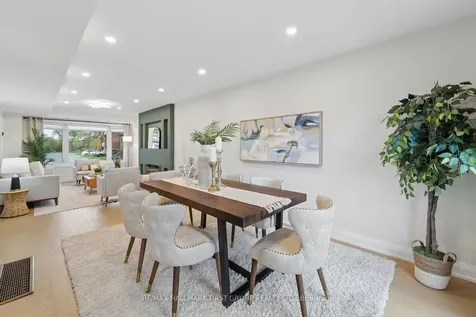 765 Oklahoma Drive Pickering ON L1W 3C9