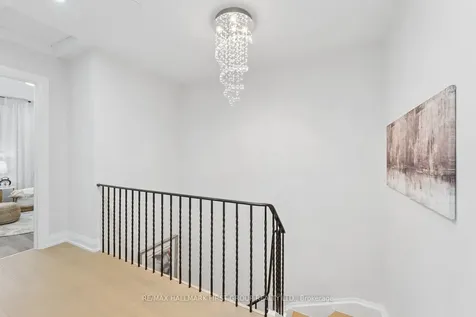 765 Oklahoma Drive Pickering ON L1W 3C9