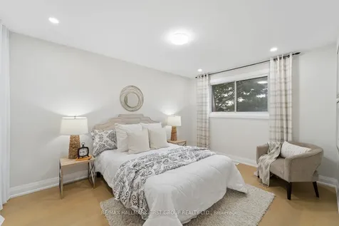765 Oklahoma Drive Pickering ON L1W 3C9