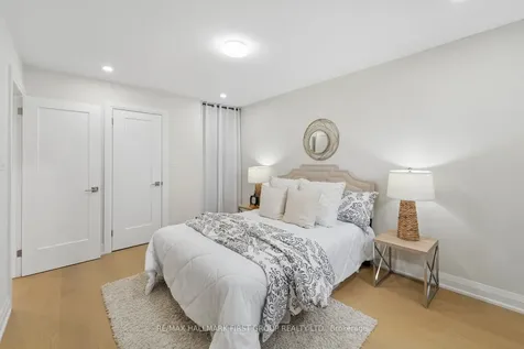 765 Oklahoma Drive Pickering ON L1W 3C9