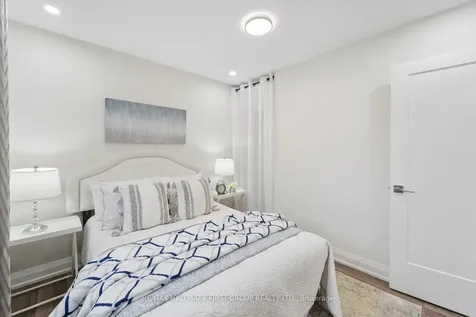 765 Oklahoma Drive Pickering ON L1W 3C9