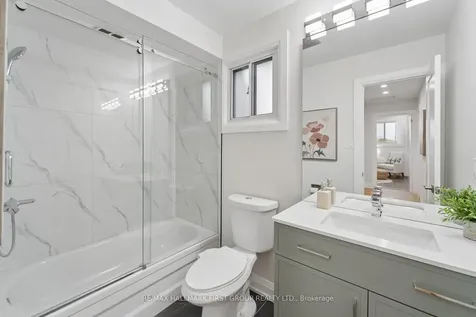 765 Oklahoma Drive Pickering ON L1W 3C9