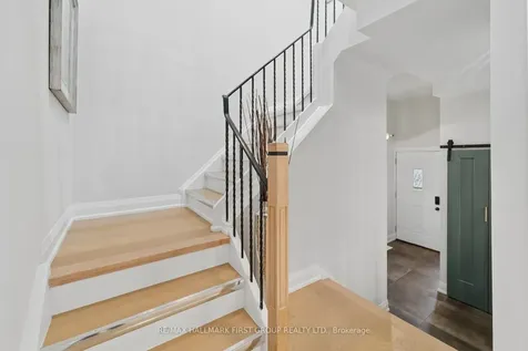 765 Oklahoma Drive Pickering ON L1W 3C9