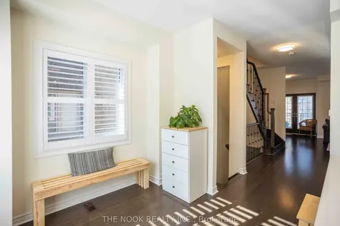 36 Ferris Square Clarington ON L1E 0J2