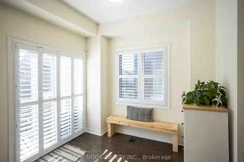 36 Ferris Square Clarington ON L1E 0J2