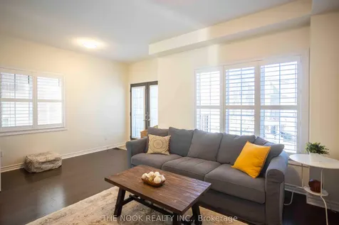36 Ferris Square Clarington ON L1E 0J2