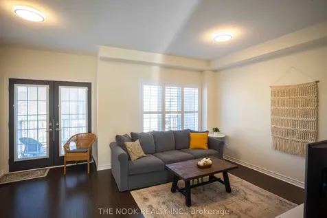 36 Ferris Square Clarington ON L1E 0J2