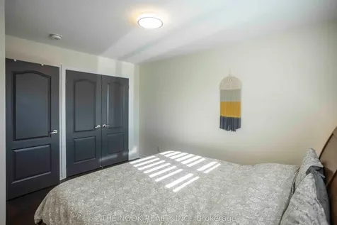 36 Ferris Square Clarington ON L1E 0J2