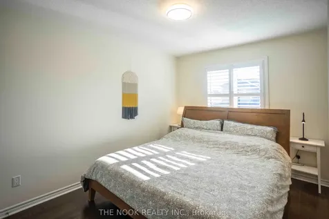 36 Ferris Square Clarington ON L1E 0J2