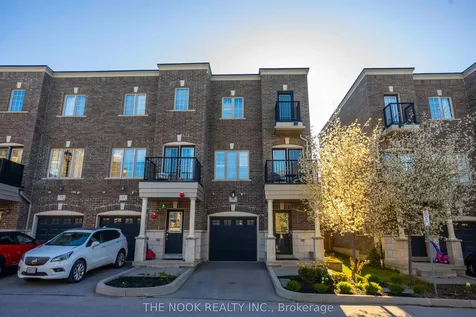 36 Ferris Square Clarington ON L1E 0J2