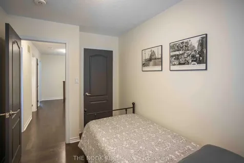 36 Ferris Square Clarington ON L1E 0J2