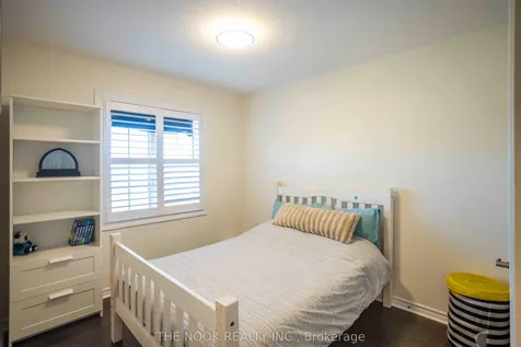 36 Ferris Square Clarington ON L1E 0J2
