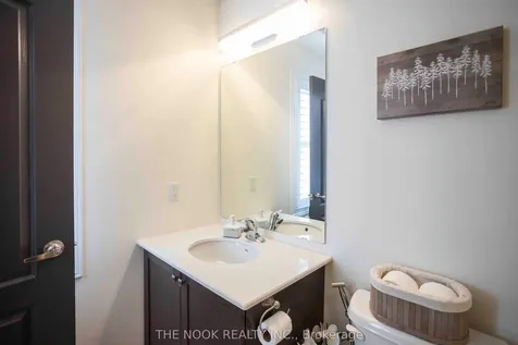 36 Ferris Square Clarington ON L1E 0J2