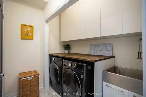 36 Ferris Square Clarington ON L1E 0J2