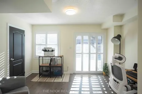 36 Ferris Square Clarington ON L1E 0J2