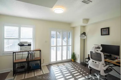 36 Ferris Square Clarington ON L1E 0J2