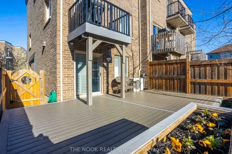 36 Ferris Square Clarington ON L1E 0J2