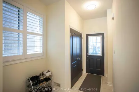 36 Ferris Square Clarington ON L1E 0J2