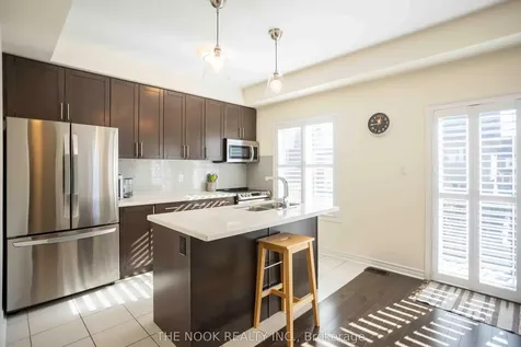 36 Ferris Square Clarington ON L1E 0J2