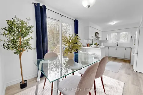 343 Fairlawn Street Oshawa ON L1J 4R2