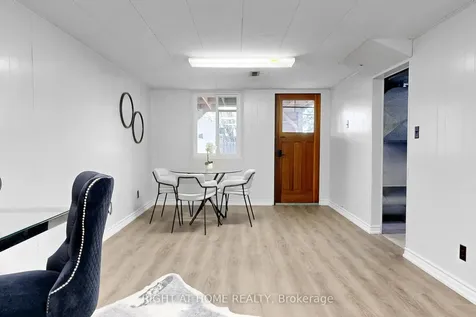 343 Fairlawn Street Oshawa ON L1J 4R2