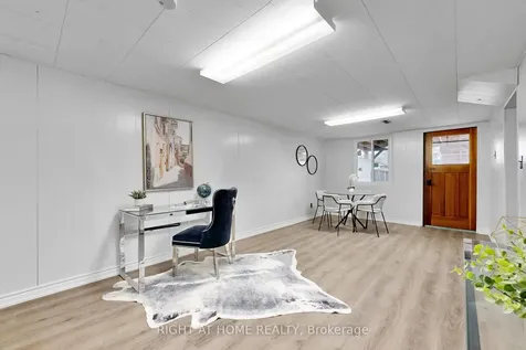 343 Fairlawn Street Oshawa ON L1J 4R2