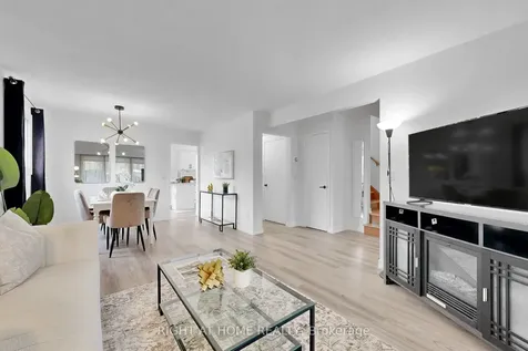 343 Fairlawn Street Oshawa ON L1J 4R2