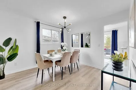 343 Fairlawn Street Oshawa ON L1J 4R2