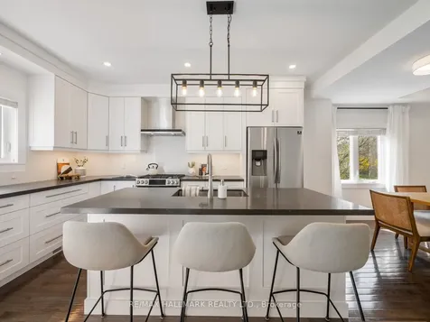 151 Eastwood Avenue Toronto ON M1N 3H5