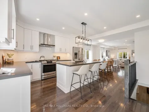 151 Eastwood Avenue Toronto ON M1N 3H5