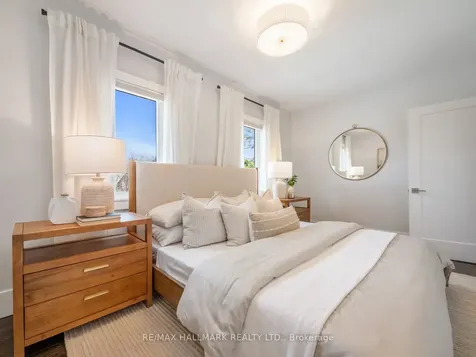 151 Eastwood Avenue Toronto ON M1N 3H5
