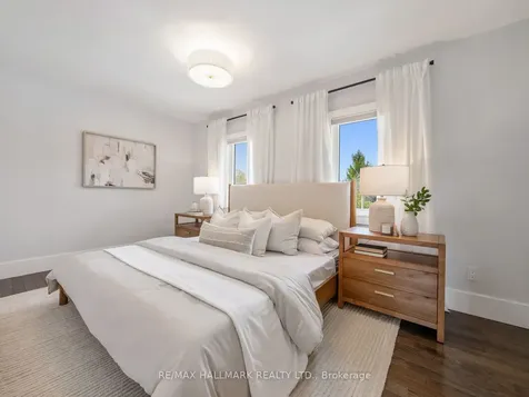 151 Eastwood Avenue Toronto ON M1N 3H5